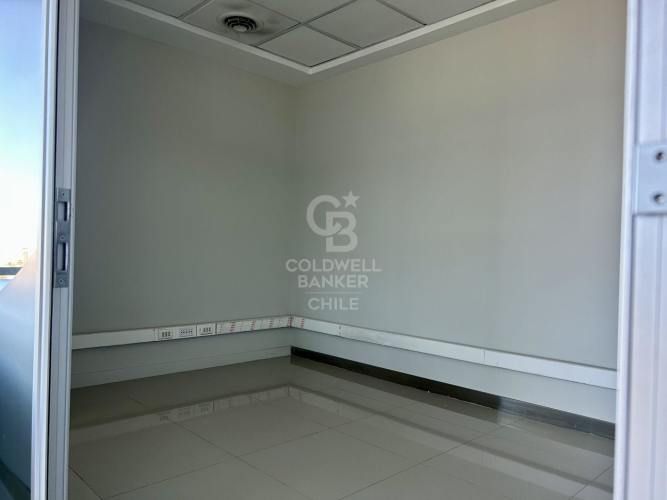 Oficina Cerro Colorado, Las Condes