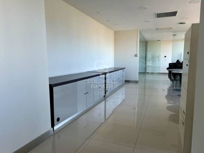 Oficina Cerro Colorado, Las Condes