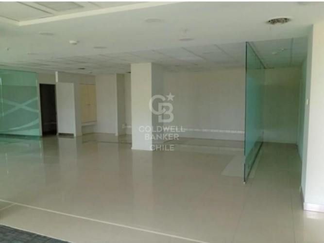 Oficina Cerro Colorado, Las Condes