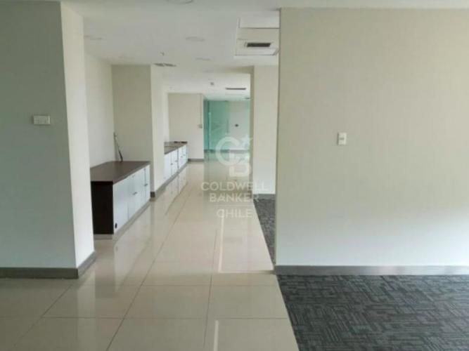 Oficina Cerro Colorado, Las Condes