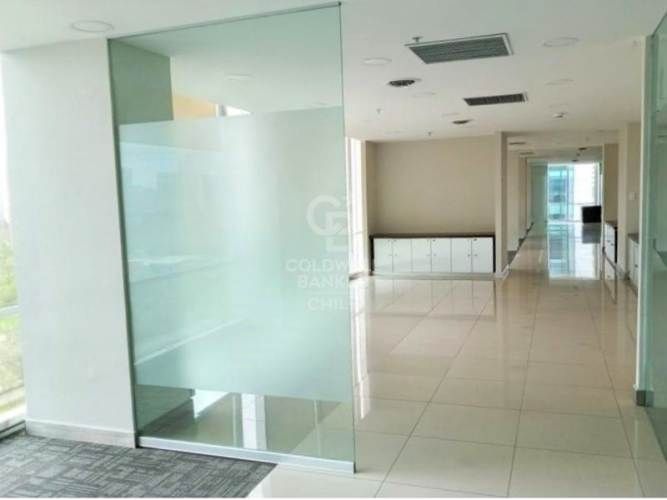 Oficina Cerro Colorado, Las Condes