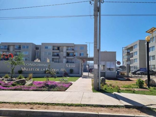 Venta casa Av. Arauco La Florida, La Serena. (114616)