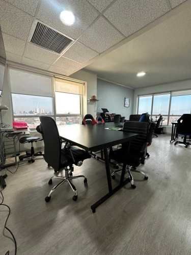 Oficina Edificio Centro Maipu - Stgo Bueras (114625)