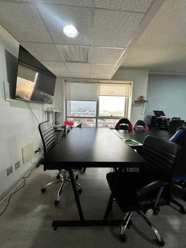 Oficina Edificio Centro Maipu - Stgo Bueras (114625)