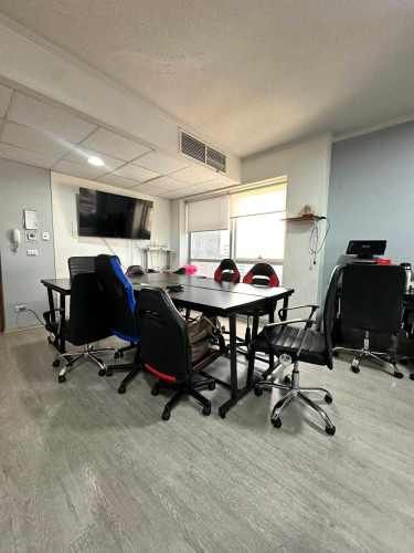 Oficina Edificio Centro Maipu - Stgo Bueras (114625)