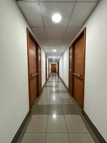 Oficina Edificio Centro Maipu - Stgo Bueras (114625)