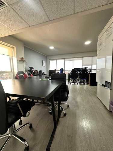 Oficina Edificio Centro Maipu - Stgo Bueras (114625)