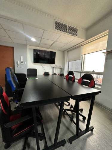 Oficina Edificio Centro Maipu - Stgo Bueras (114625)