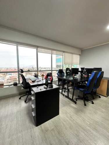 Oficina Edificio Centro Maipu - Stgo Bueras (114625)