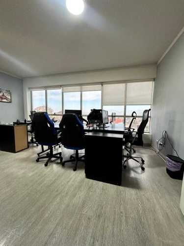 Oficina Edificio Centro Maipu - Stgo Bueras (114625)