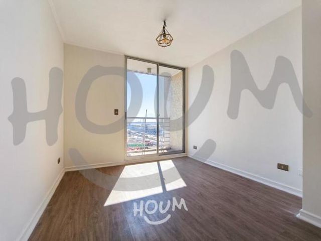 Departamento en Avenida Mapocho