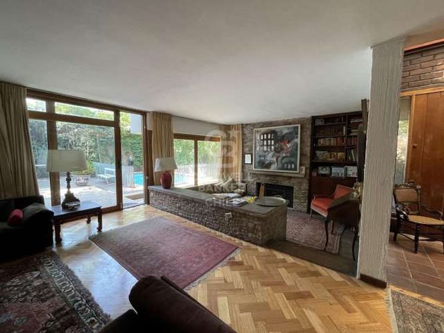 Gran Casa en Sector Casa Costanera