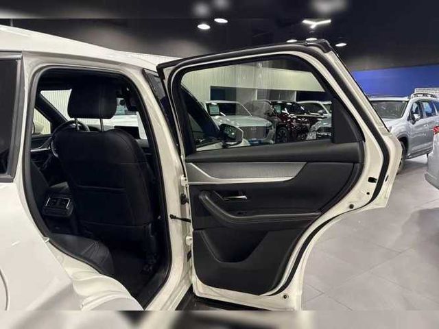 MAZDA CX-60 2025