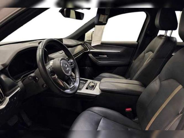 MAZDA CX-60 2025