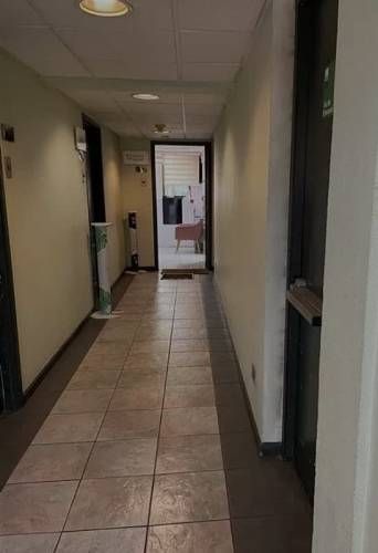 OFICINA PROVIDENCIA CENTRO