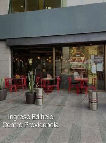 OFICINA PROVIDENCIA CENTRO