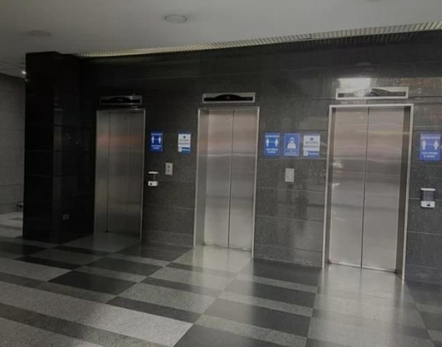 OFICINA PROVIDENCIA CENTRO