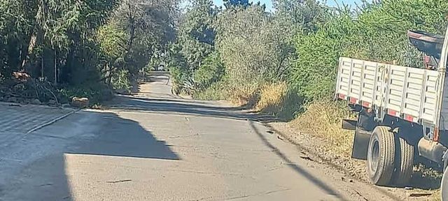 GRAN TERRENO LO CAÑAS LA FLORIDA