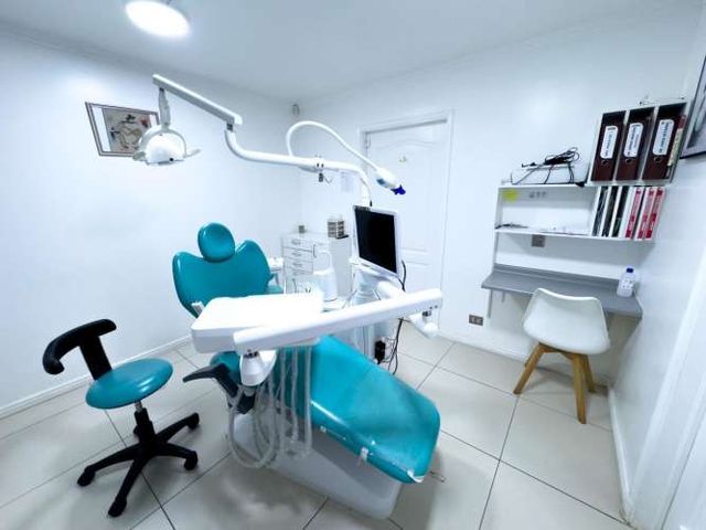Vendo equipamiento completo de Clínica Dental