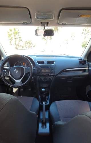 Suzuki SWIFT GL HB 2018 