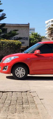 Suzuki SWIFT GL HB 2018 