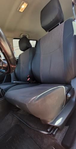 Suzuki SWIFT GL HB 2018 