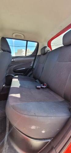 Suzuki SWIFT GL HB 2018 