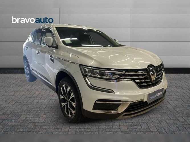 RENAULT KOLEOS 2025