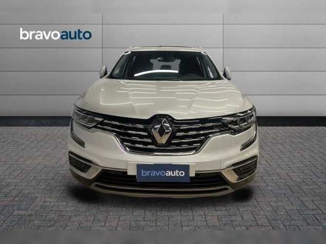 RENAULT KOLEOS 2025