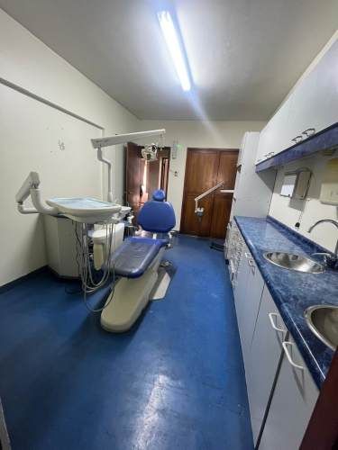 Clínica Dental, Central