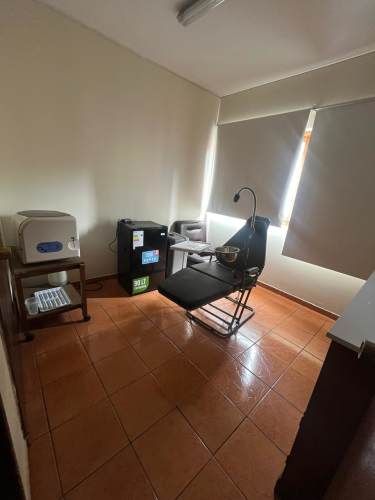 Clínica Dental, Central