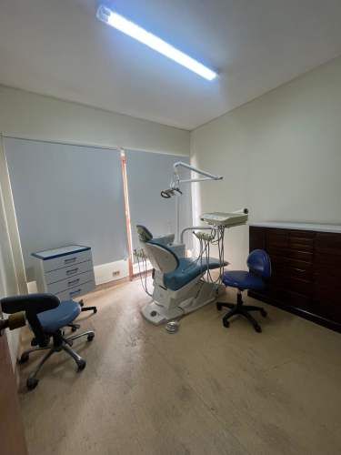 Clínica Dental, Central