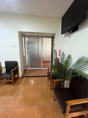 Clínica Dental, Central