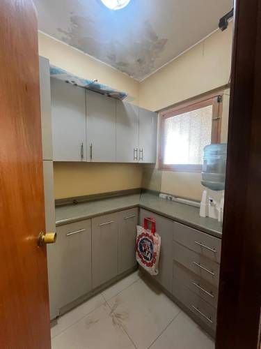 Clínica Dental, Central