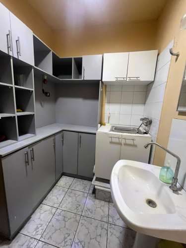 Clínica Dental, Central