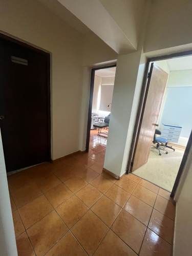 Clínica Dental, Central