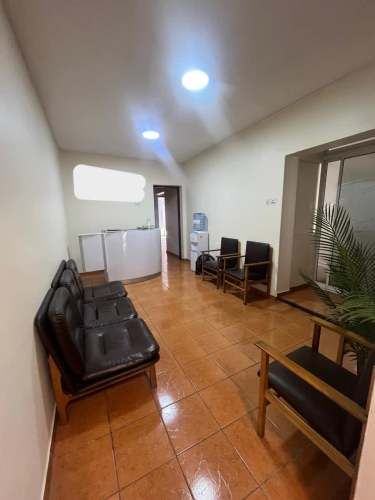 Clínica Dental, Central