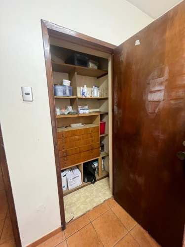 Clínica Dental, Central