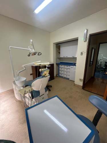 Clínica Dental, Central