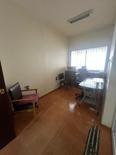 Clínica Dental, Central