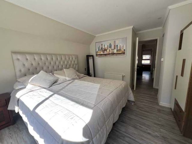 Espectacular casa 4 dormitorios+quincho (114650)