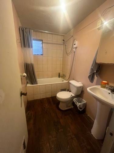 Casa, Pasajes Las Orcas