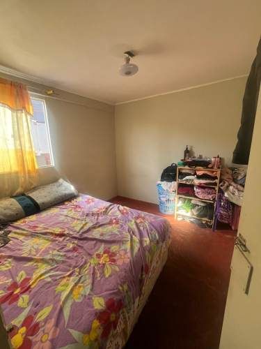 Casa, Pasajes Las Orcas