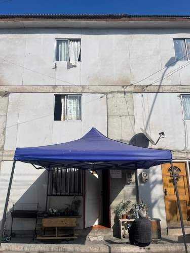 Casa, Pasajes Las Orcas