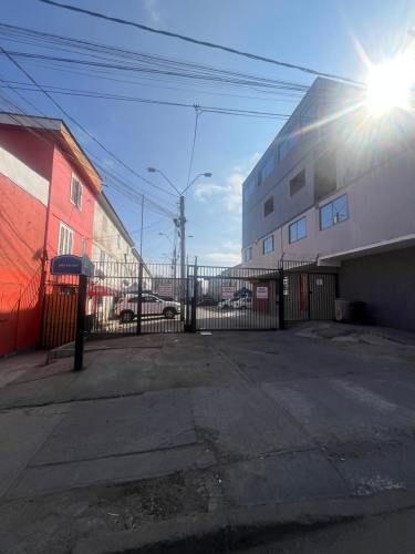 Casa, Pasajes Las Orcas