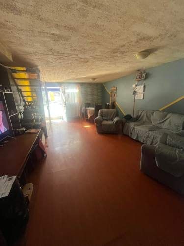 Casa, Pasajes Las Orcas