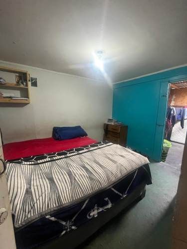 Casa, Pasajes Las Orcas