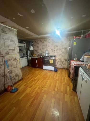 Casa, Pasajes Las Orcas