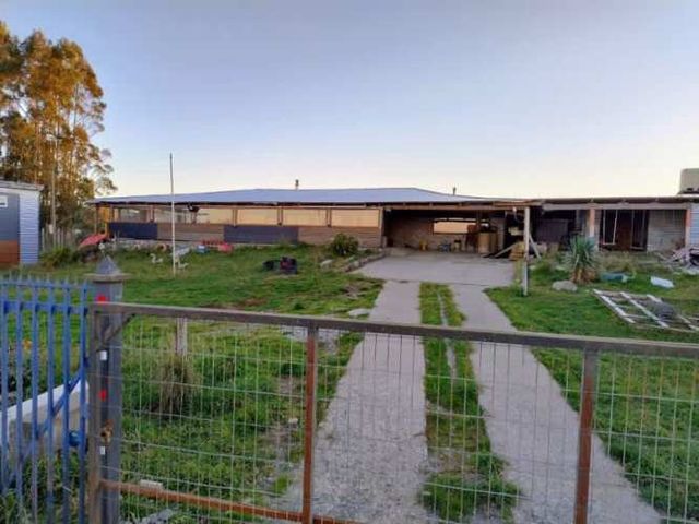 PROPIEDAD EN VENTA - TERRENO DE 20.000M2 CON VISTA