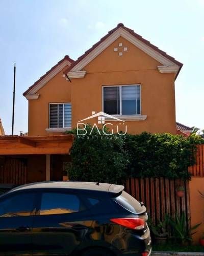 SE VENDE CASA, CONDOMINIO KUTULAS